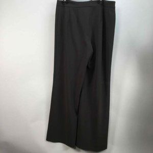 St. John Trousers - Brown - Size 12